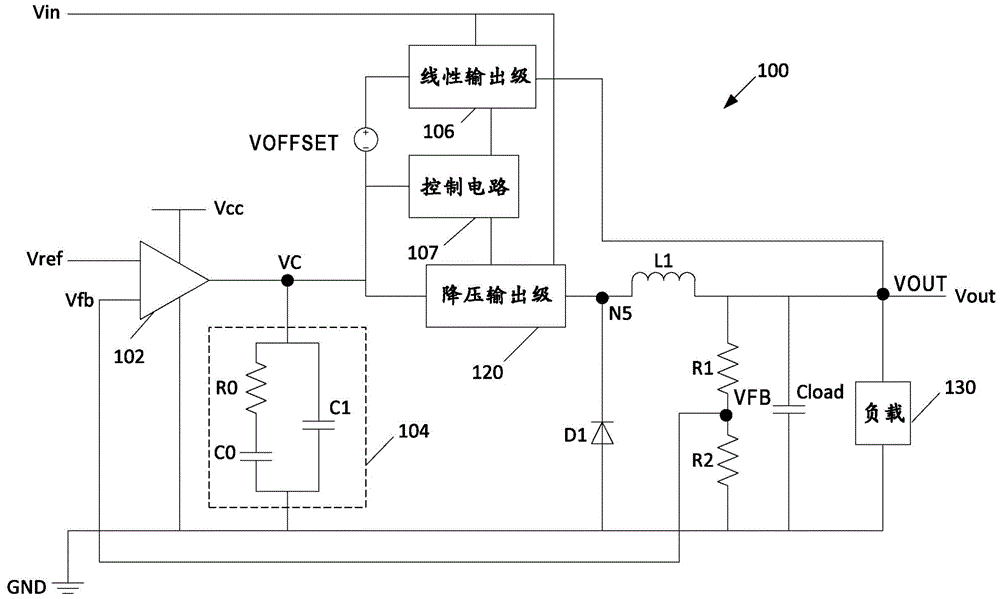 電子器件的制作方法附圖