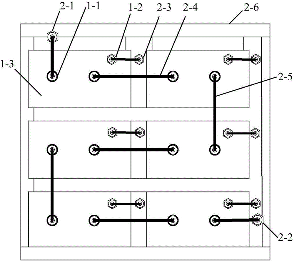 煤礦井下火情系統(tǒng)氣體分析儀器的制造方法附圖