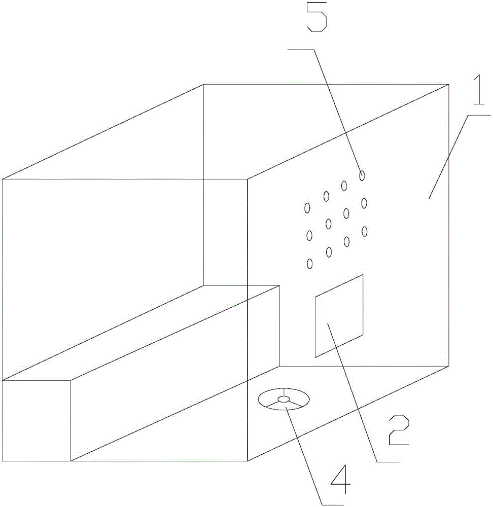 工控機的制作方法附圖