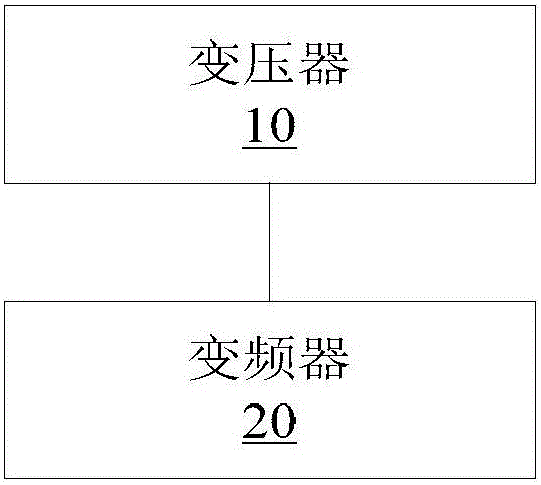 電壓調(diào)節(jié)系統(tǒng)的制作方法附圖