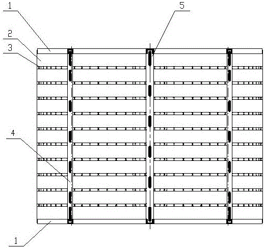 一種電機定子鐵心的制作方法附圖