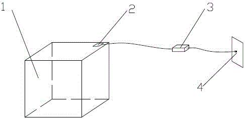 能量灌注機的制作方法附圖