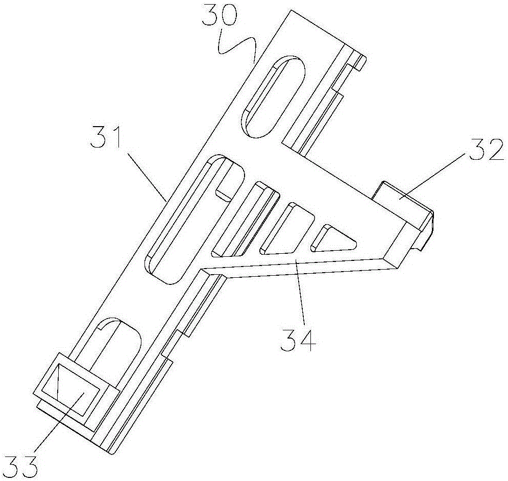 烹飪器具的制作方法附圖