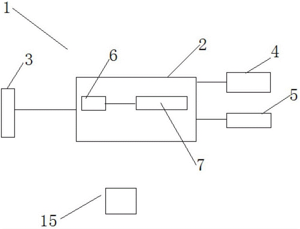 一種無線控制led顯示系統(tǒng)的制作方法附圖