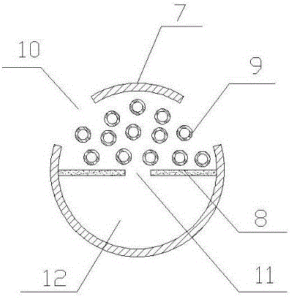 一種煙草儲存庫房的制作方法附圖