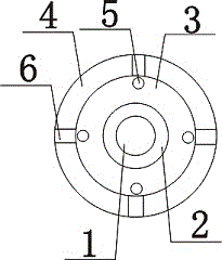 施工樁體結(jié)構(gòu)的制作方法附圖